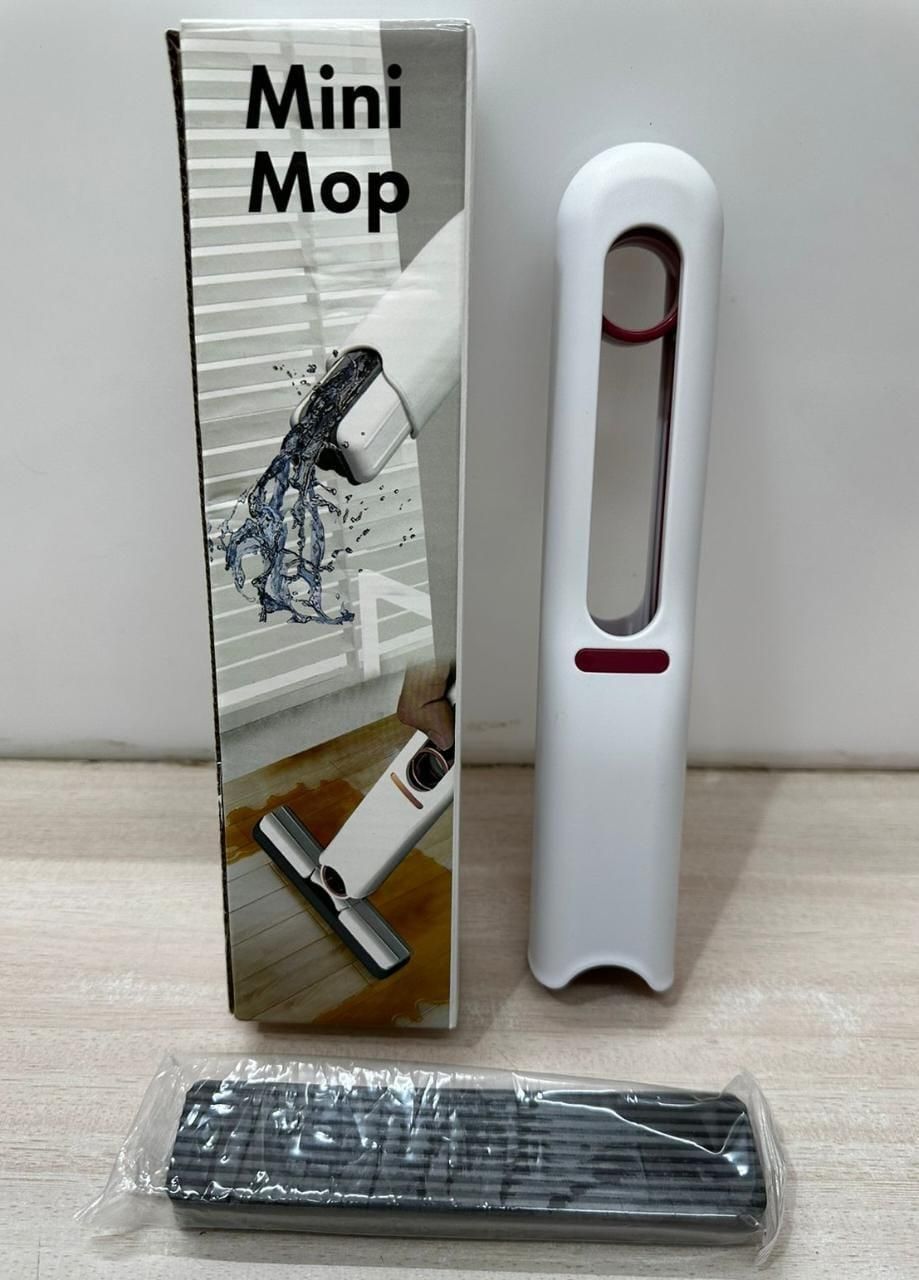 GlobalFlow Portable Mini Mop